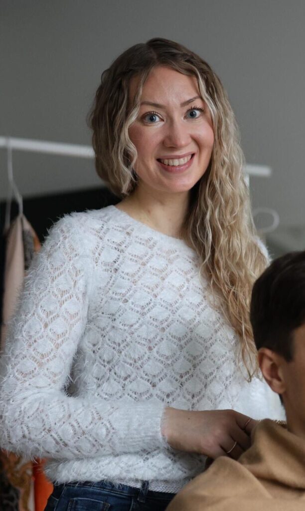 Ilona Ylänne